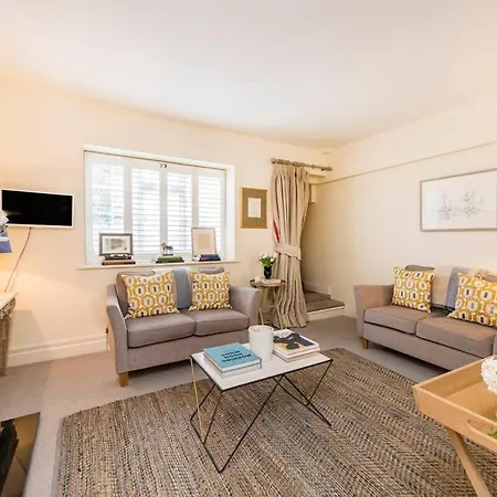 Apartamento Delightful 2 Bed In Notting Hill - 5 Min From Tube